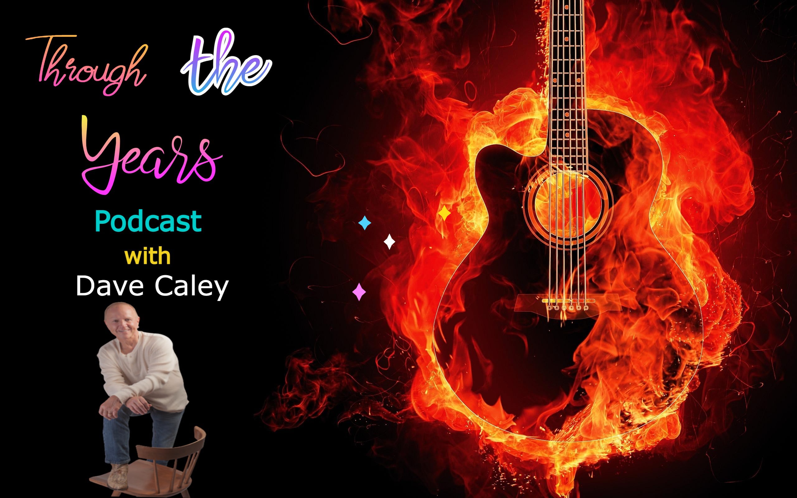 Dave Caley - Through The Years Podcast Show 11.mp4 on Vimeo