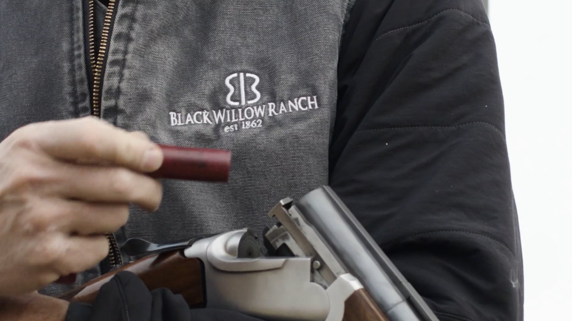 SOLD-Black Willow Ranch | Hunting & Recreation