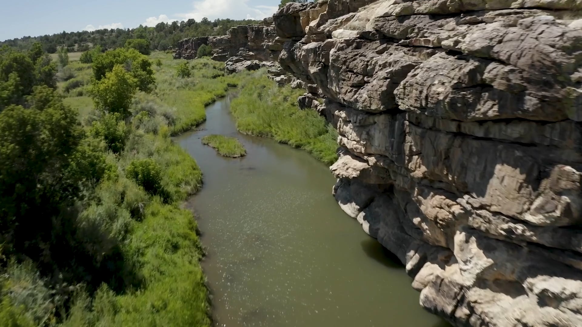 Black Willow Ranch | Water