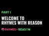 Educator Orientation Part I: Welcome to Rhymes with Reason