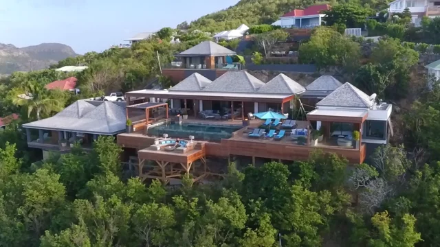 F Connection Luxury Concierge St Barts