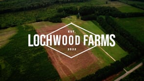 Welcome to Lochwood Farms