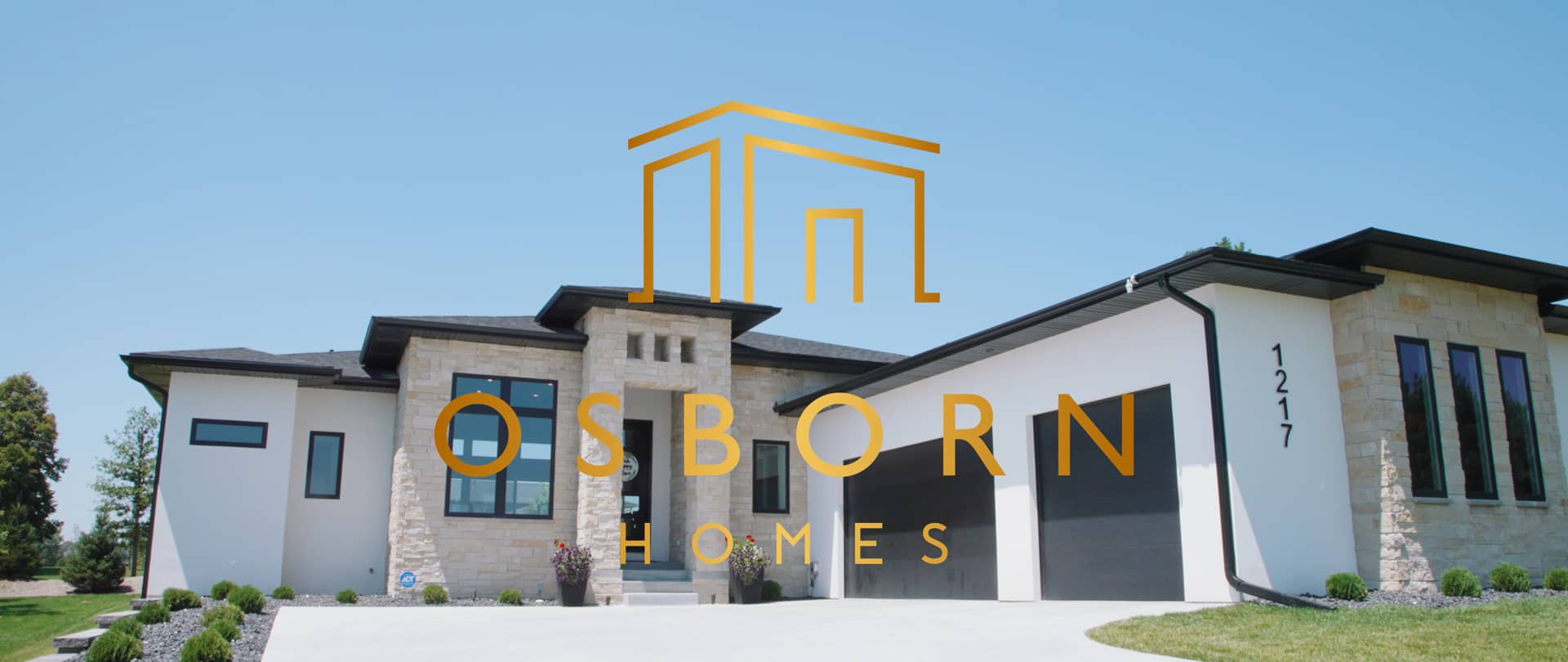Osborn Homes on Vimeo