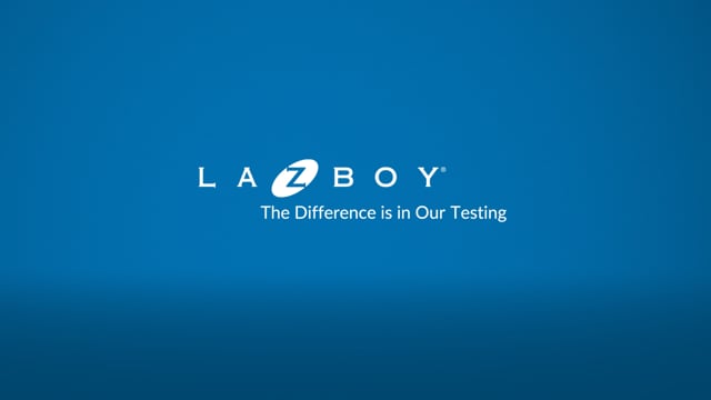 La-Z-Boy Testing
