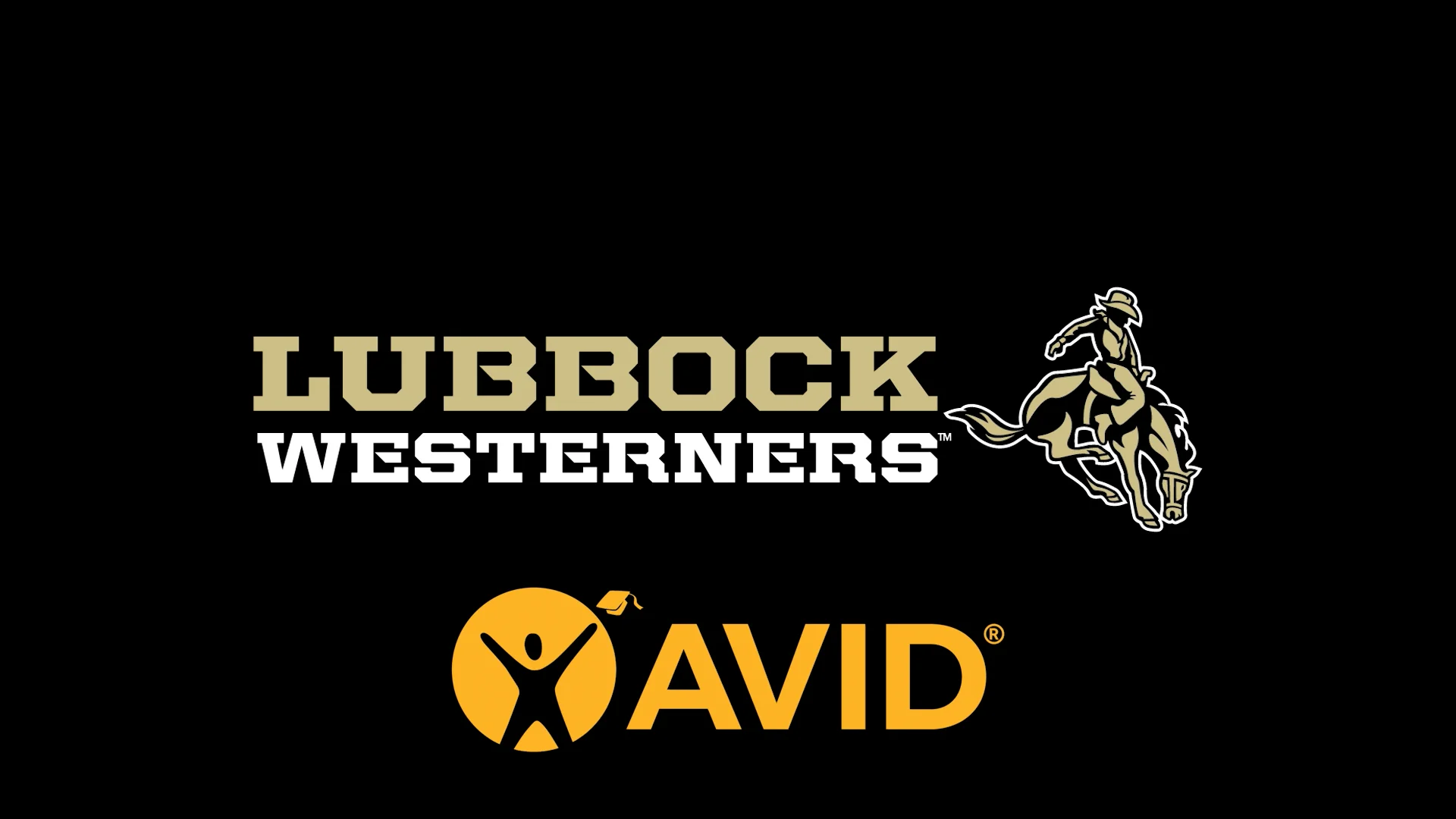 AVID Lubbock High Feeder Pattern Recruitment.mp4 on Vimeo