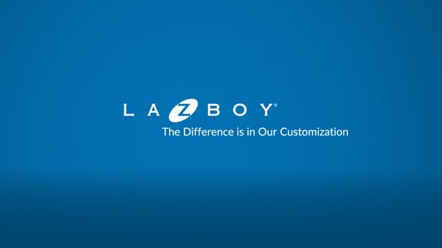 La-Z-Boy Customization