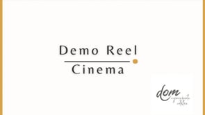 Demo Reel Cinema 