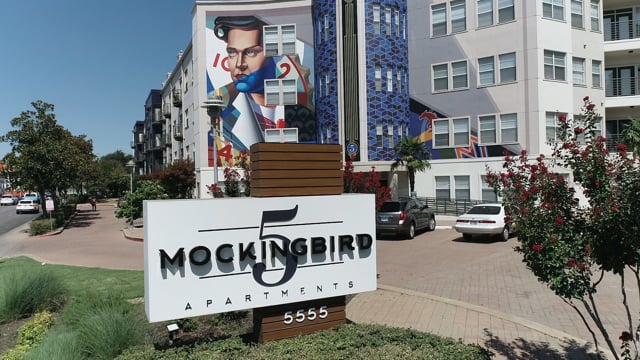 5 Mockingbird Apartments | Apartments in East Dallas, TX