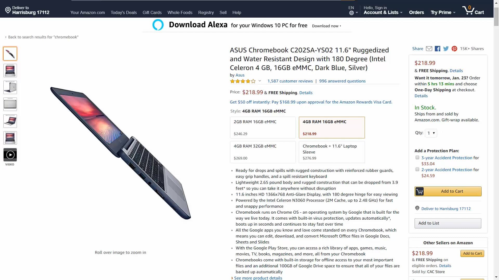 2 Hardware Needed on Vimeo