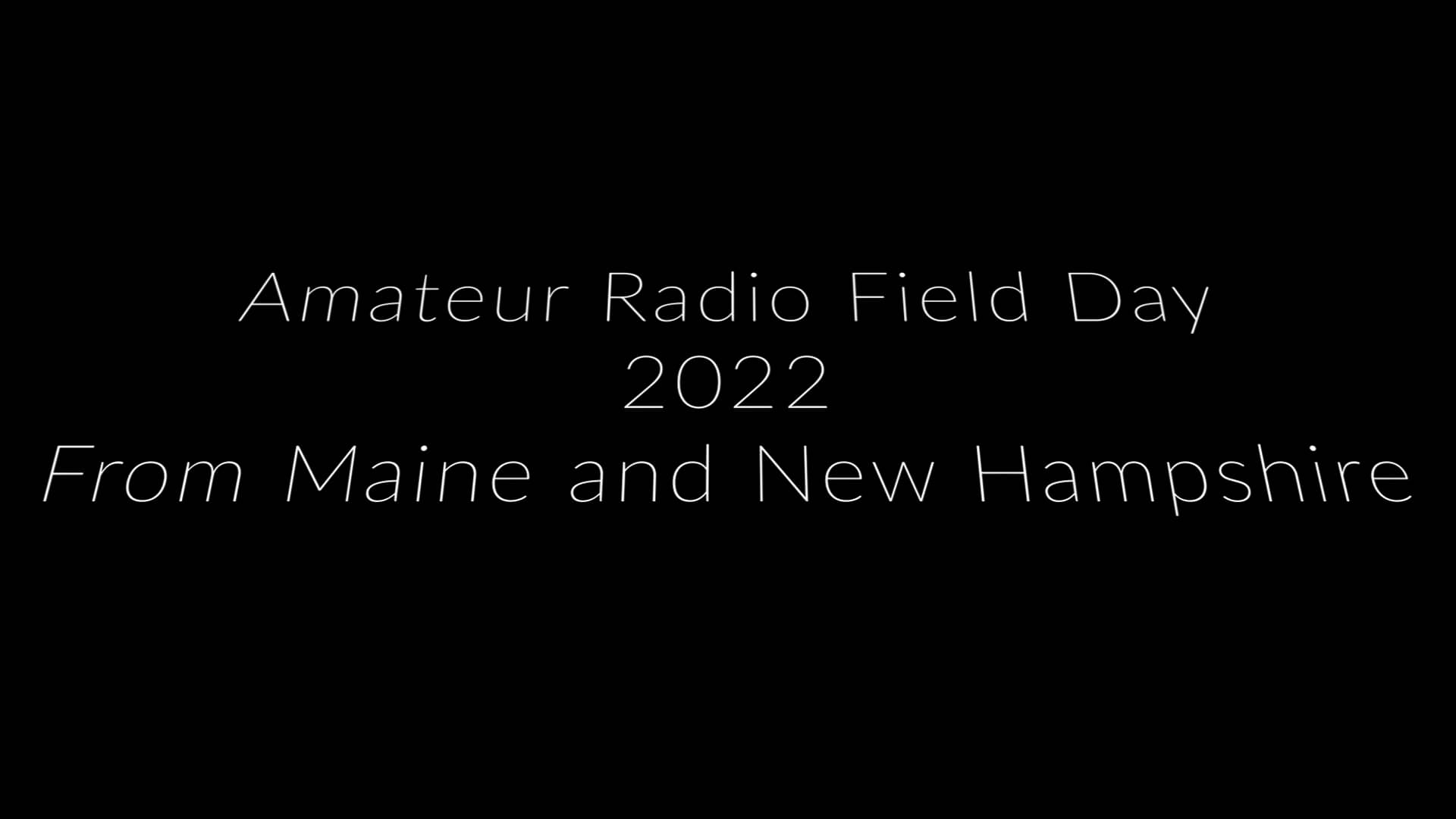 Field_Day_2022.mp4 on Vimeo