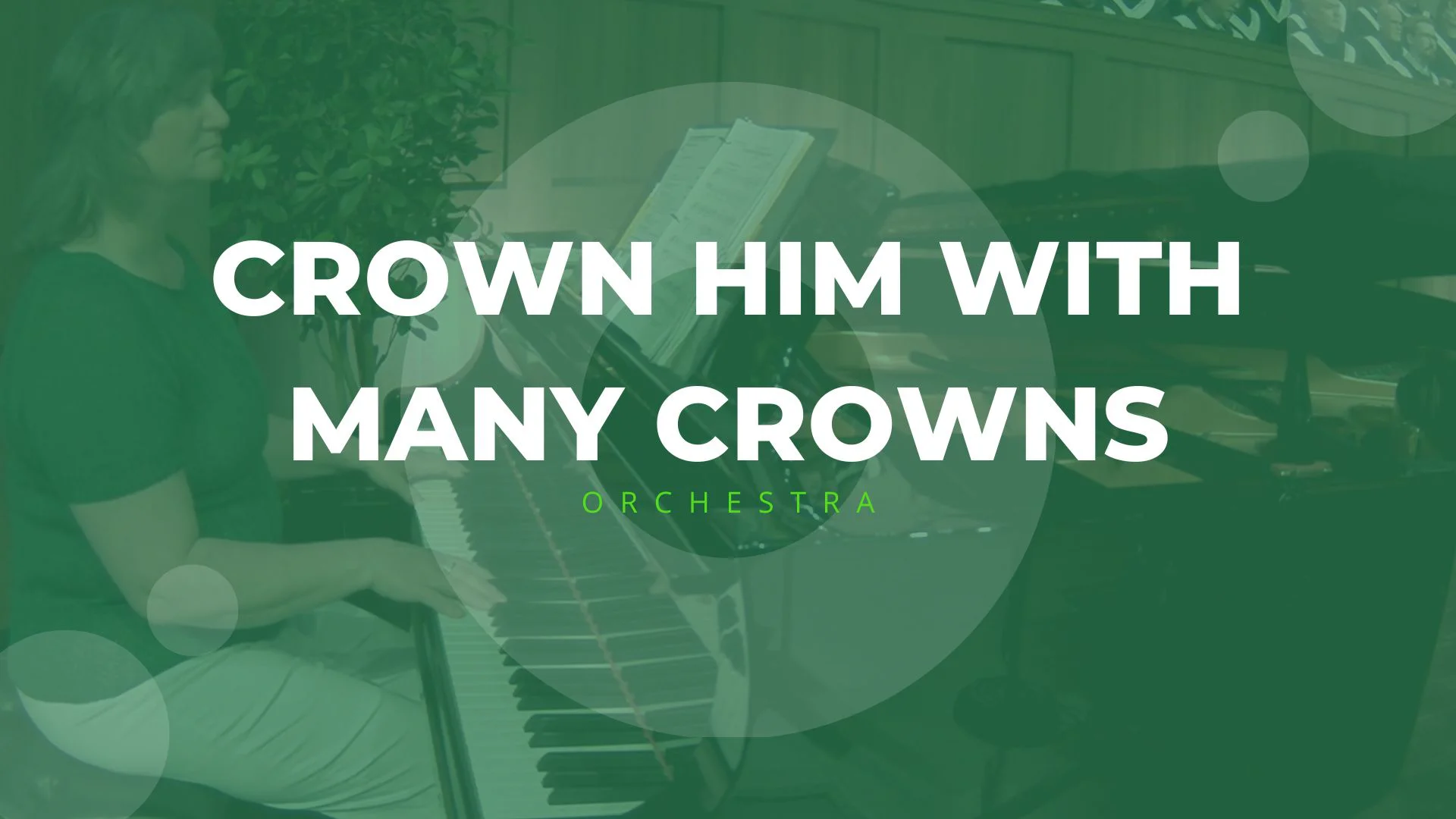 special-music-crown-him-with-many-crowns-resurrection-sunday