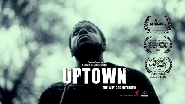 UPTOWN, The Way God Intended