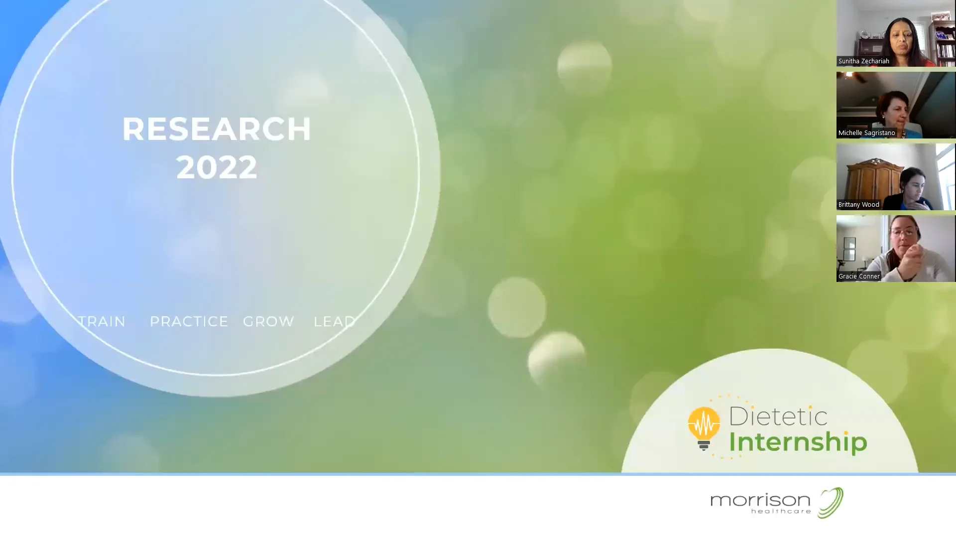 Research 2022 on Vimeo
