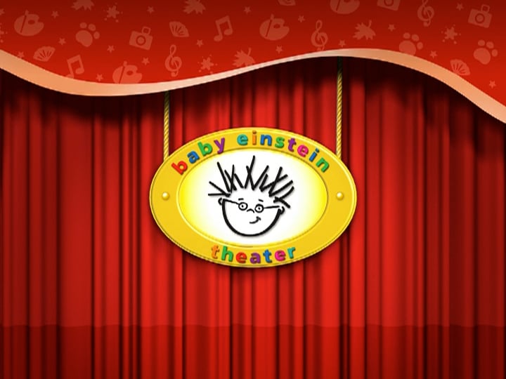 Baby Mozart Discovery Kit Baby Mozart's Music Box on Vimeo