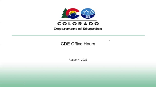 department of education logo 2022