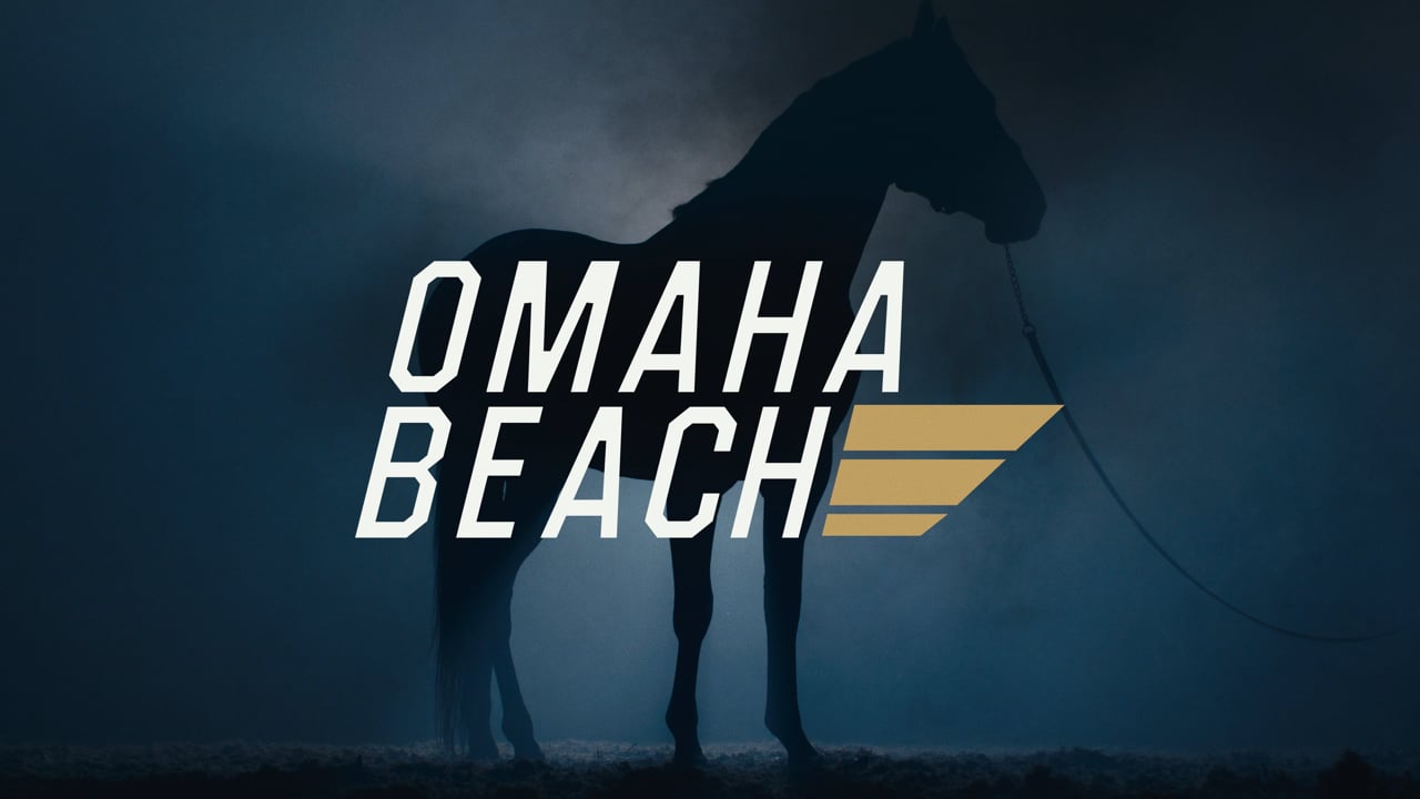 Omaha Beach | The War Front we will all remember
