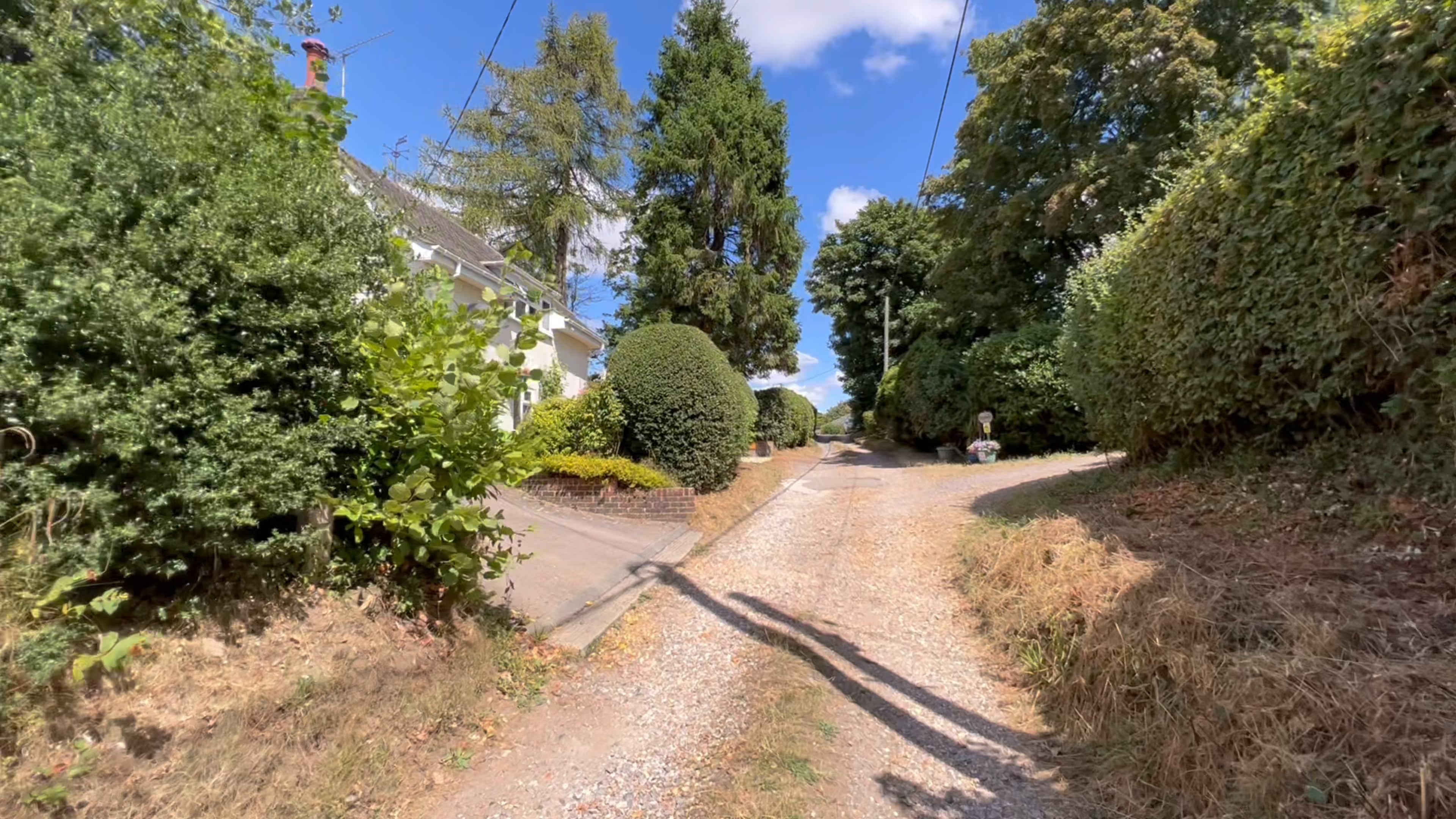 Sandy Lane, Redlynch on Vimeo