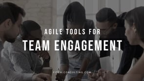 Agile Tools for Team Engagement