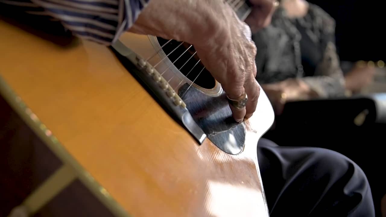 Mervin Shiner's 99th Birthday on Vimeo