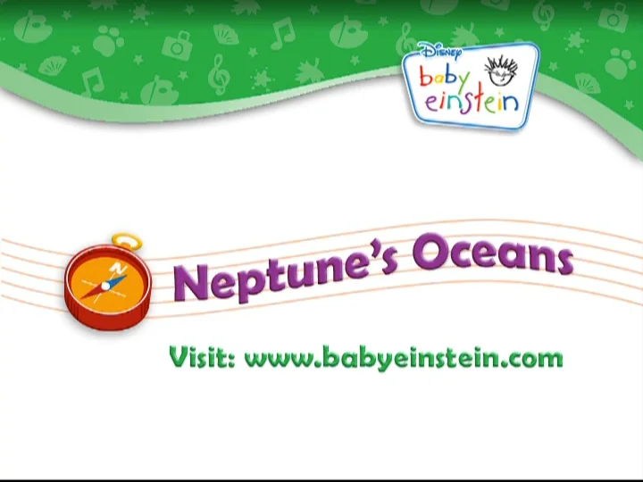 Neptune's 2024 ocean discovery