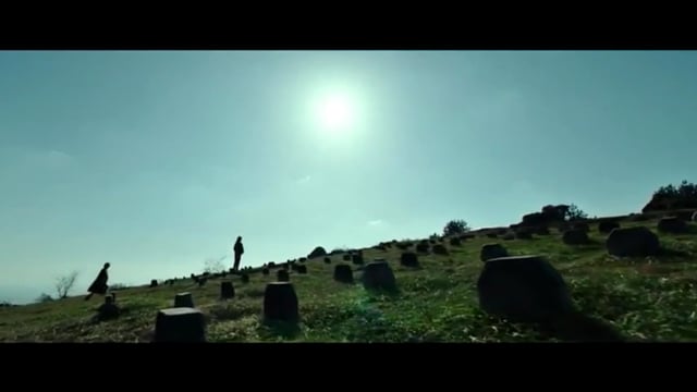 The Witch: Part 2. The Other One