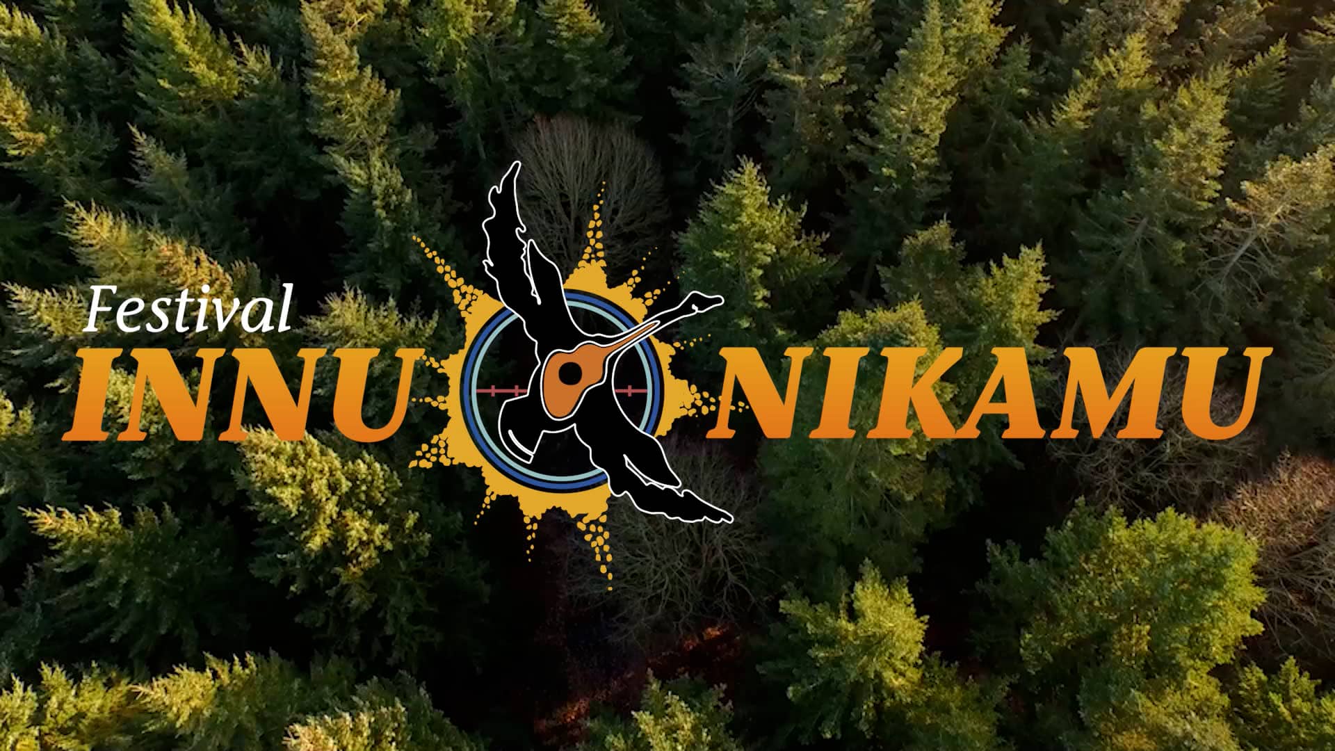 Partenaire Innu nikamu 2022 - version 1 on Vimeo