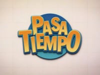 Viernes 5 de agosto - Pasatiempo