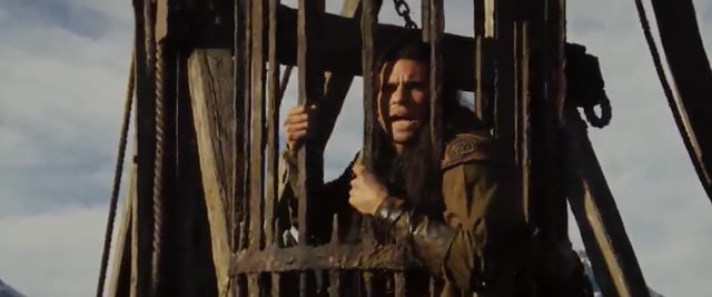 Willow (The movie before the series)