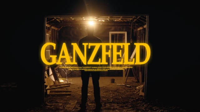 Ganzfeld | Short Film of the Day
