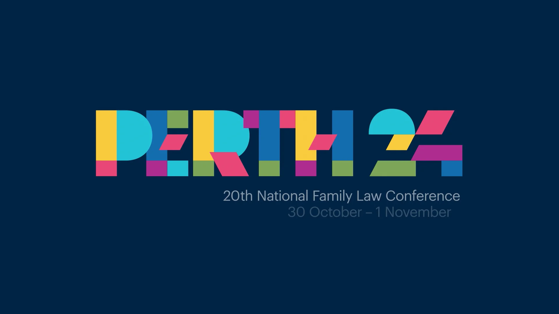 National Family Law Conference Perth 2024 on Vimeo
