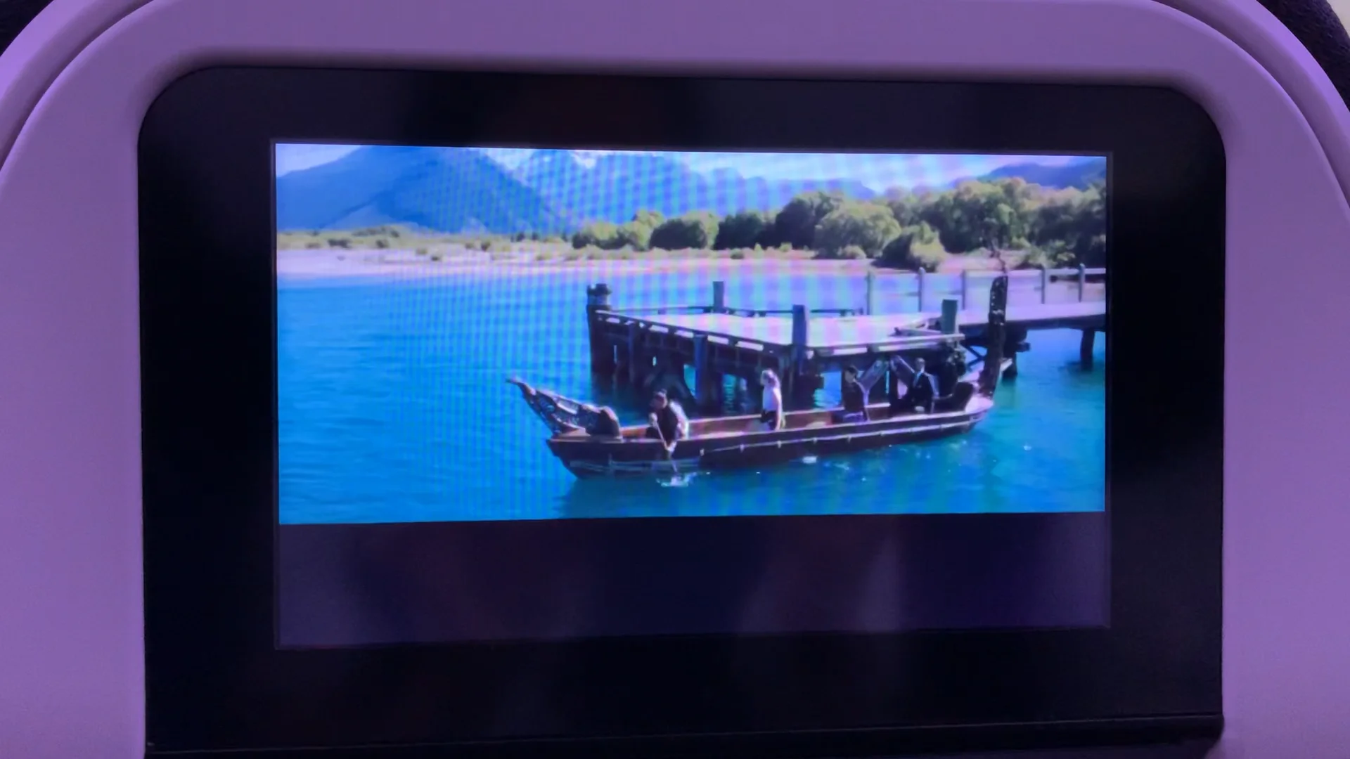 A on Vimeo