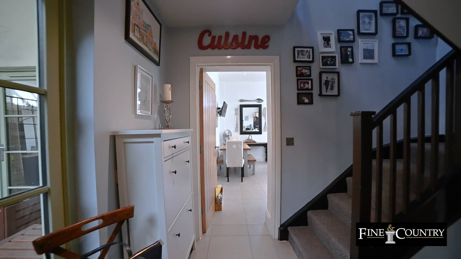 1 The Stables, Trueloves Lane, Ingatestone, CM4 0NQ on Vimeo