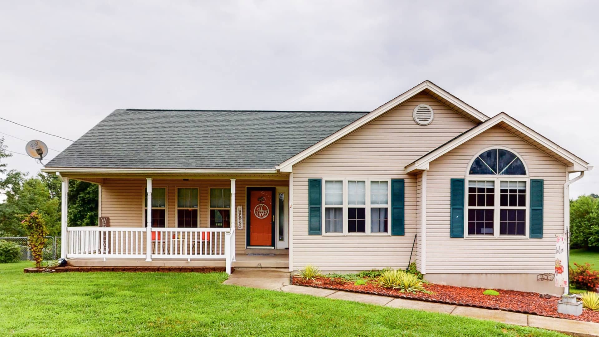 260 Rolling Acres Dr Ekron KY 40117.mp4 on Vimeo