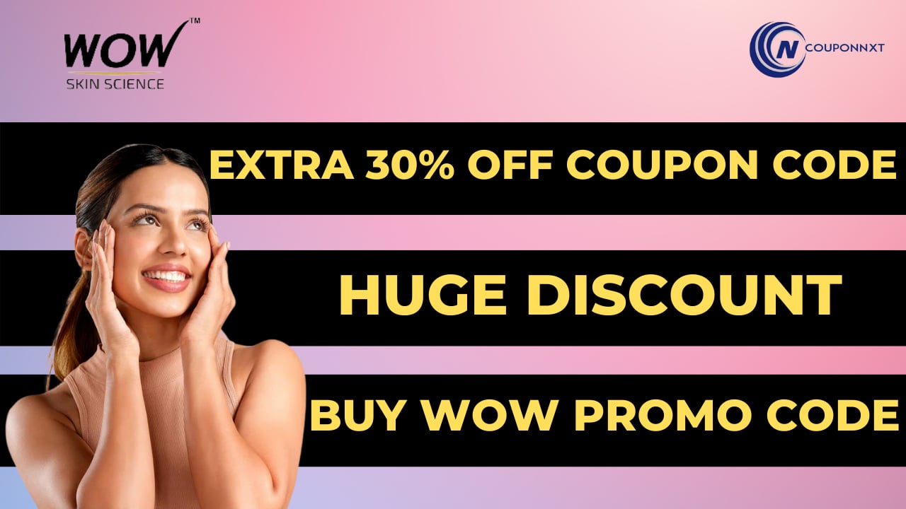 Buy Wow Coupon Code on Vimeo