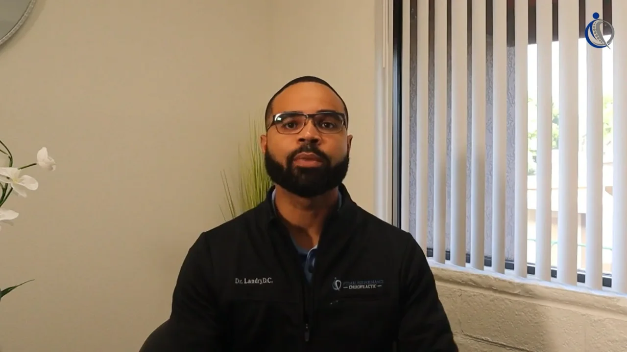 Example Welcome Video #1 on Vimeo