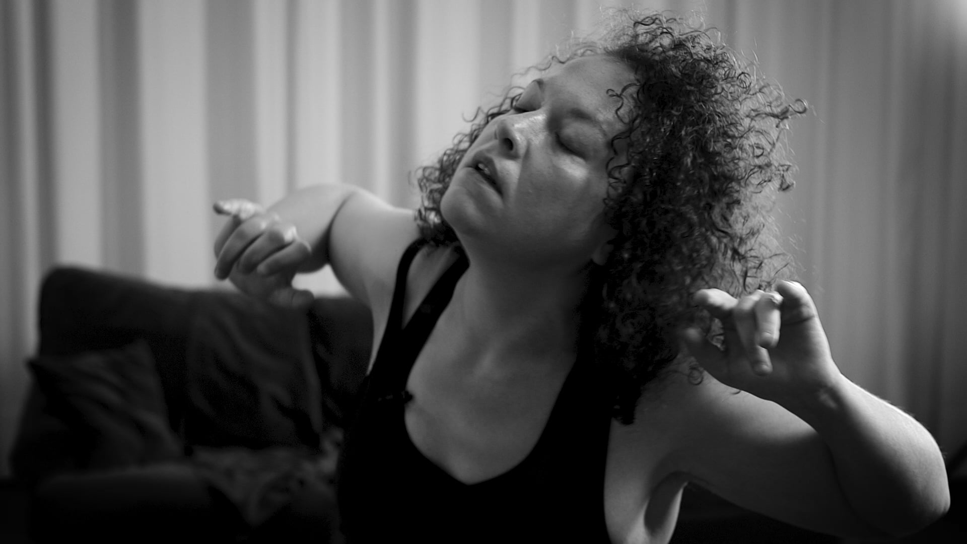 Teaser Mon Cher Corps