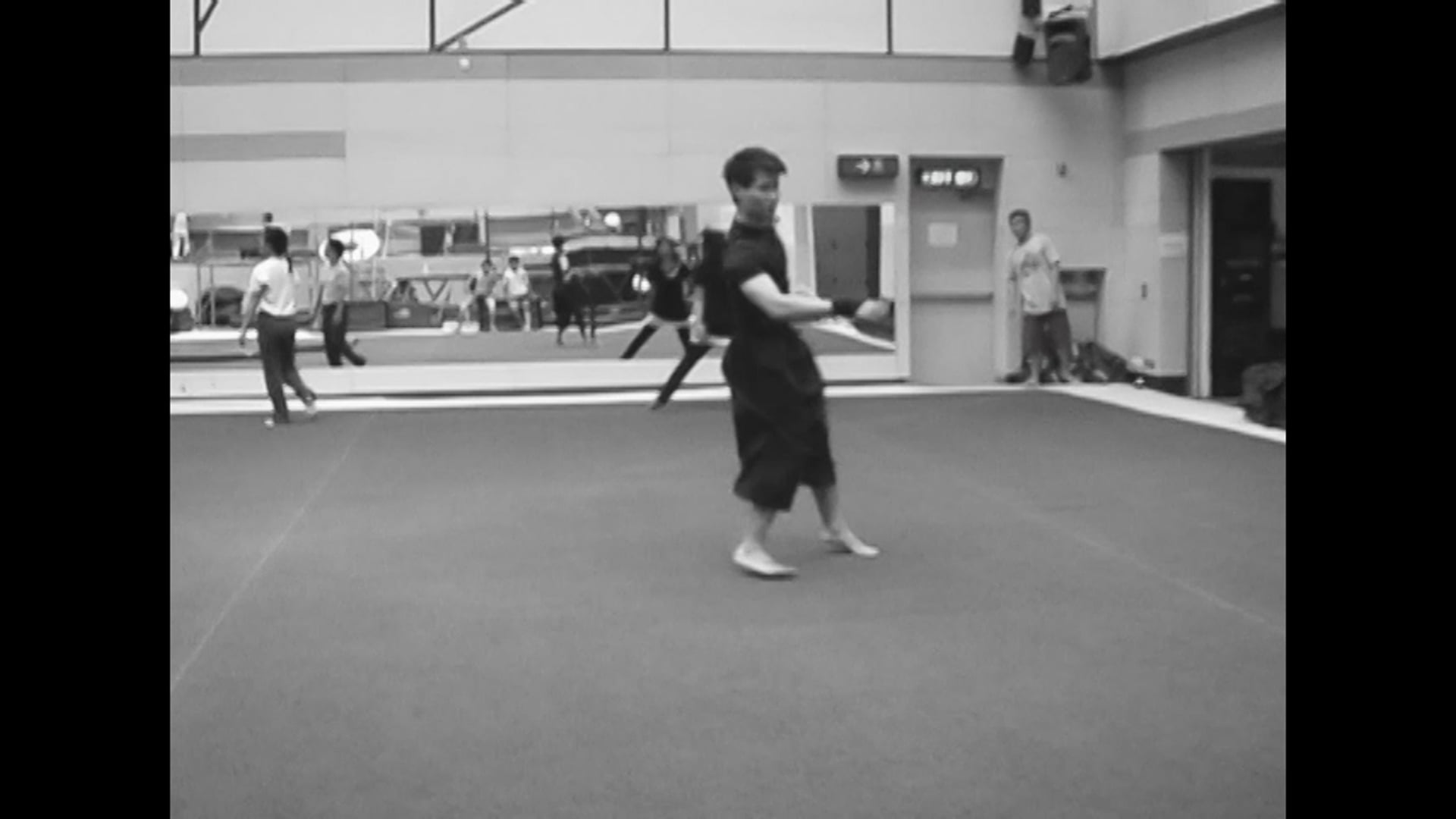 Tricking Compilation