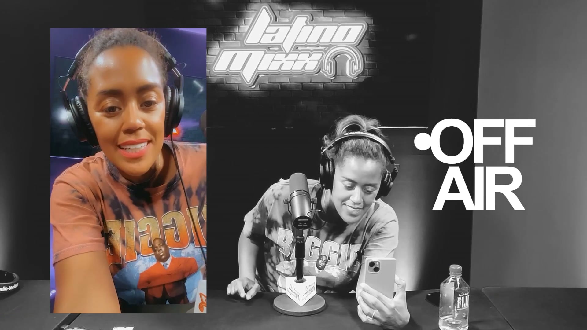 The Urban Zone - Show 1.MP4