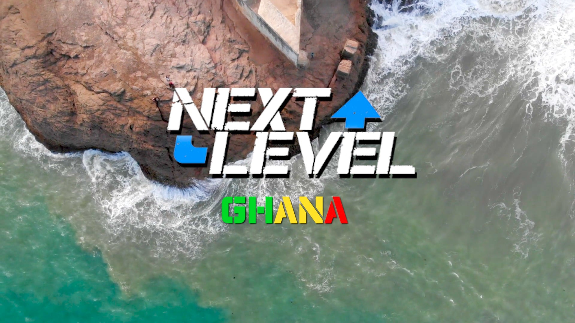Next Level Ghana