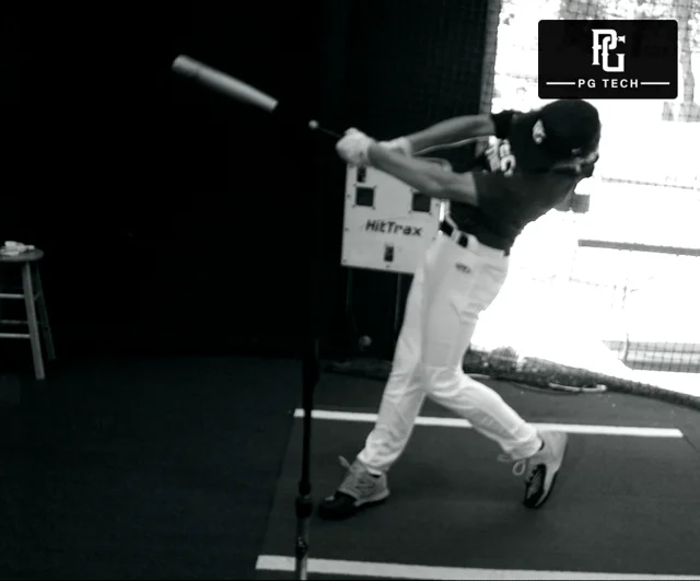 Unidentified baseball player in dark uniform - pitching f…