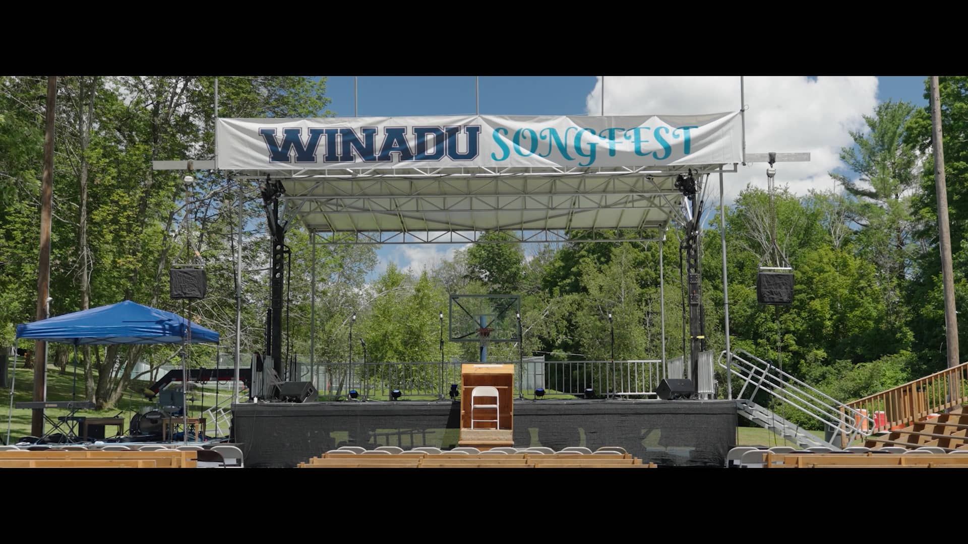 Friday Night Lights 2022 Week 6 on Vimeo