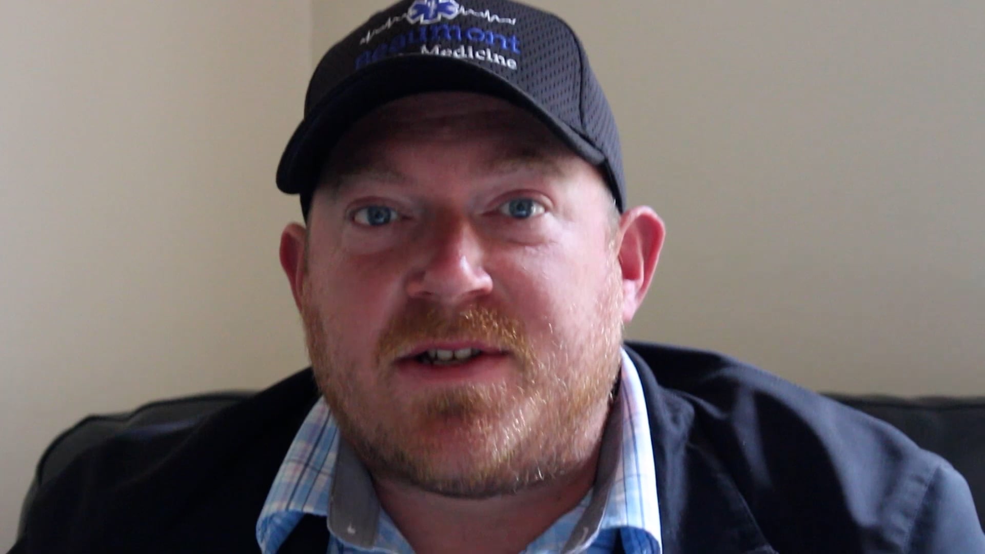 Dave on Vimeo