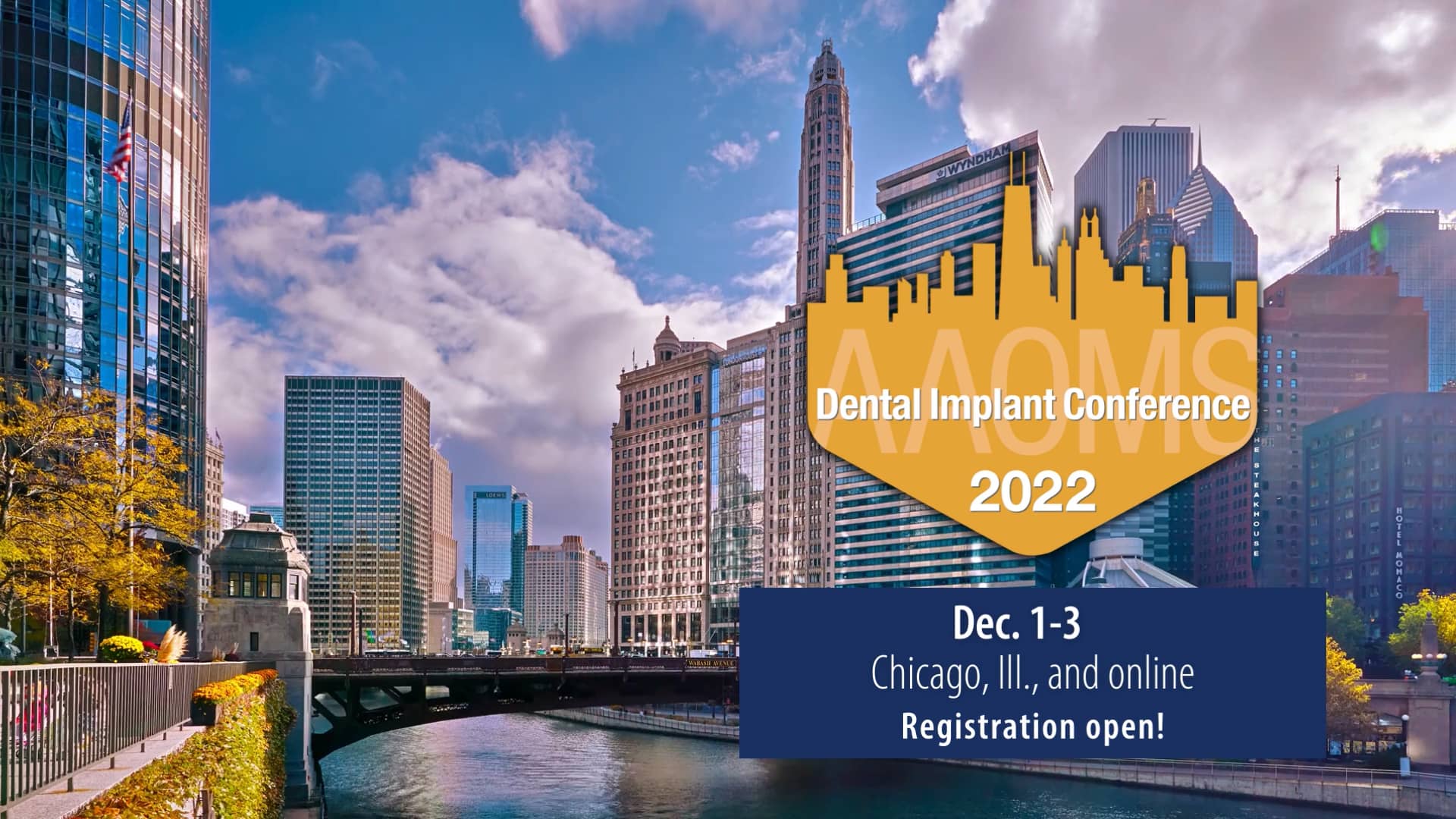 2022 AAOMS Dental Implant Conference on Vimeo