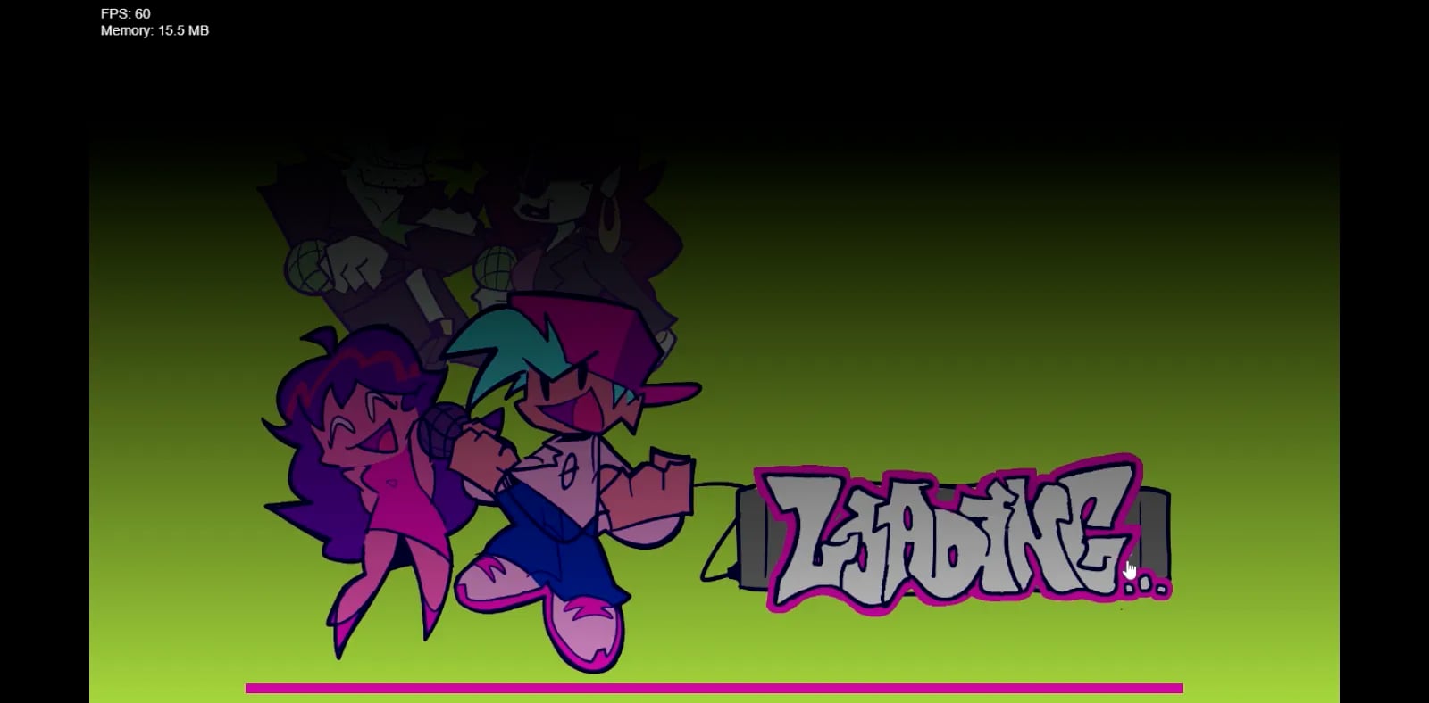 FNF - Vs Tails Insanity - | Full Combo | on Vimeo