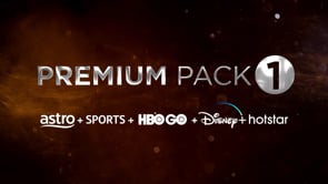 Astro - Premium Pack 1