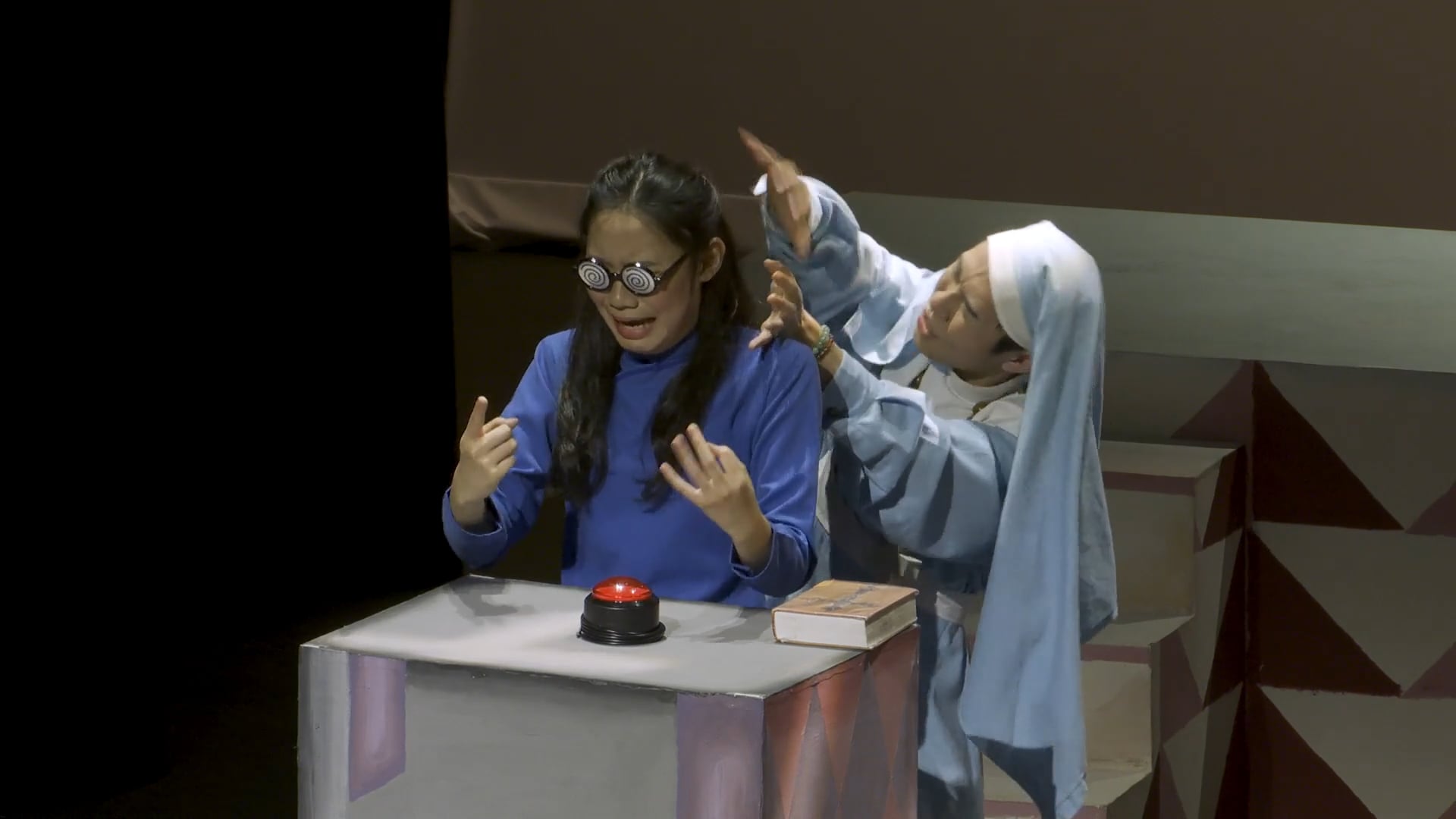 新人之夜 2021 《齊天大剩》