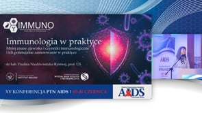 Immunologia w praktyce
