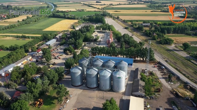 Magyarország Legszebb Fiatal Gazda Birtoka 2022 - Totya Farm Kft.