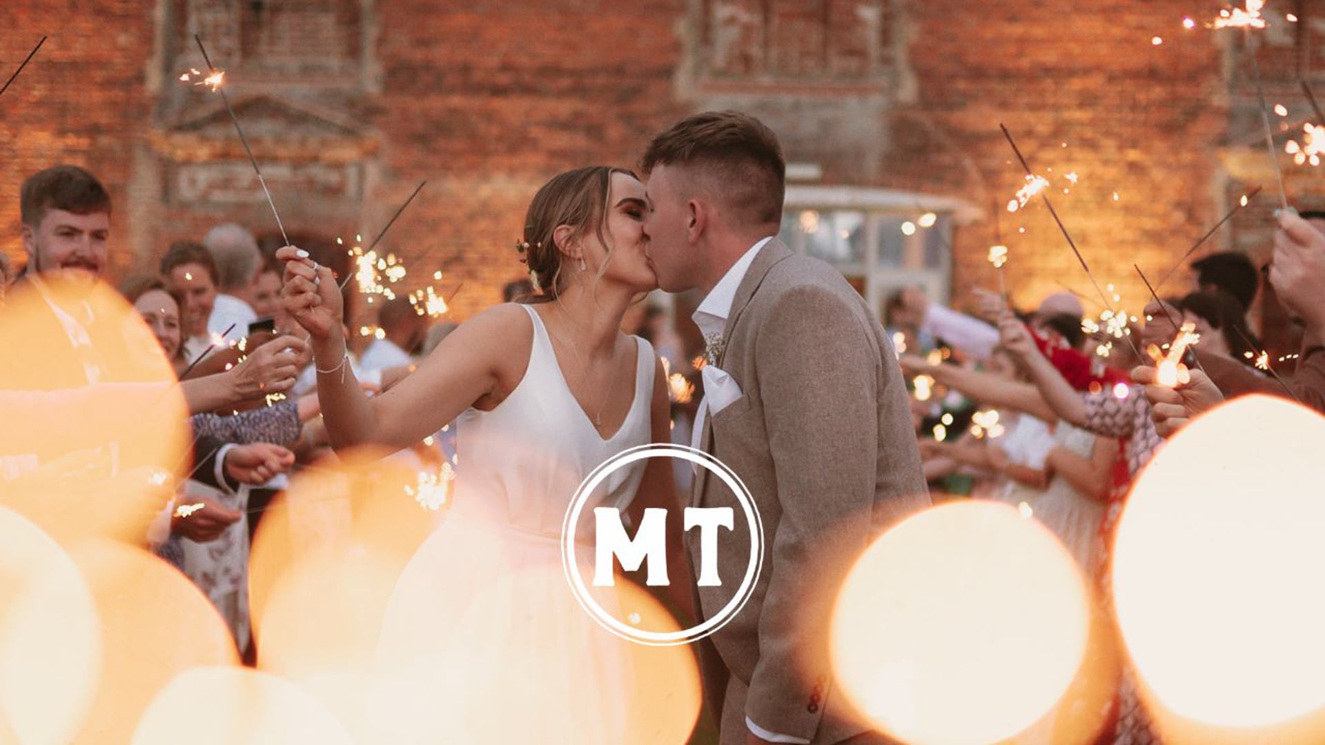 Chloe + Sam | Norfolk