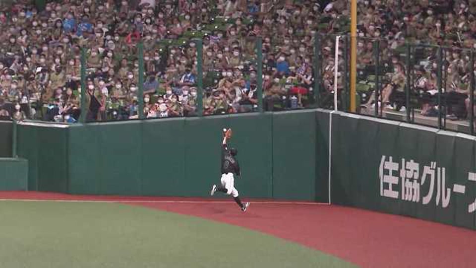 【勝っても】本日のナイスプレー【負けても】
